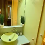 Vrba Premium Riverside Mobile House Big Berry Holiday home