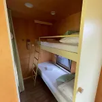 Vrba Premium Riverside Mobile House Big Berry Semesterbostad