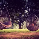 Holiday home Vrba Premium Riverside Mobile House Big Berry *