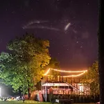 Vrba Premium Riverside Mobile House Big Berry Holiday home