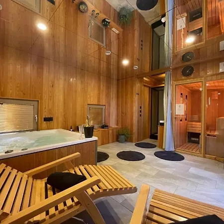 Tatil Evi Vrba Premium Riverside Mobile House Big Berry *