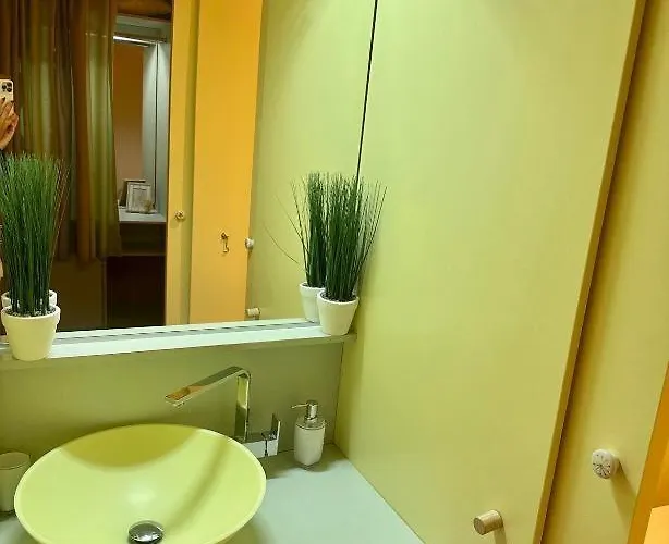 Vrba Premium Riverside Mobile House Big Berry Tatil Evi