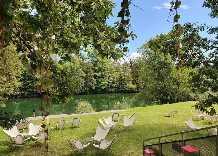 Vrba Premium Riverside Mobile House Big Berry 度假居 Gradac