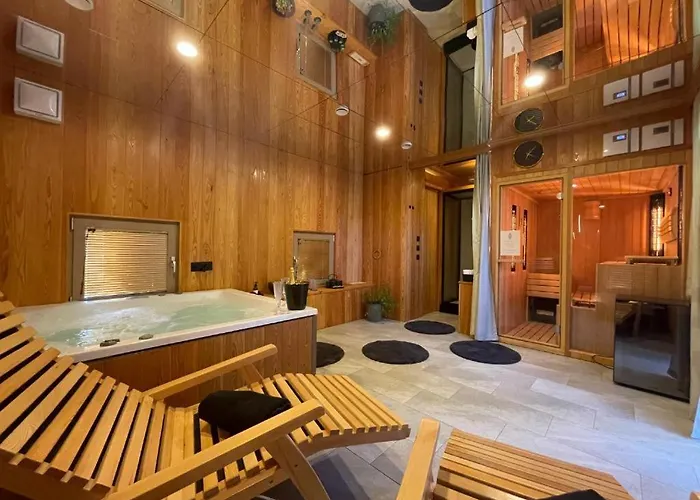 Tatil Evi Vrba Premium Riverside Mobile House Big Berry *